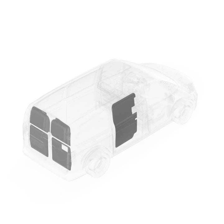 DURATHERM DOOR LINER | METRIS RWB