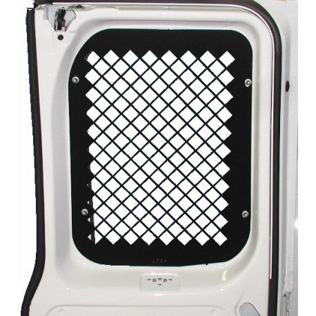 FORD ECONOLINE SIDE DOOR WINDOW SCREENS (2 PCS.)