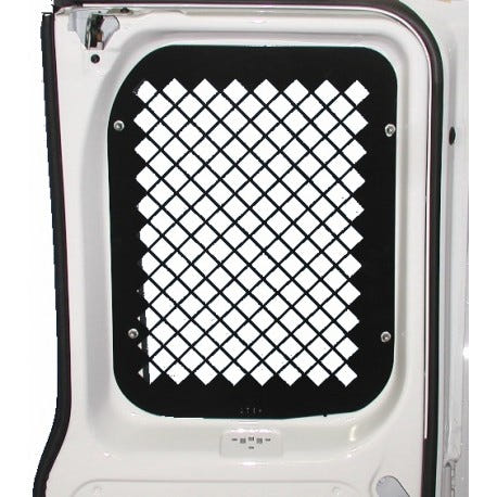 FORD ECONOLINE SIDE DOOR WINDOW SCREENS (2 PCS.)