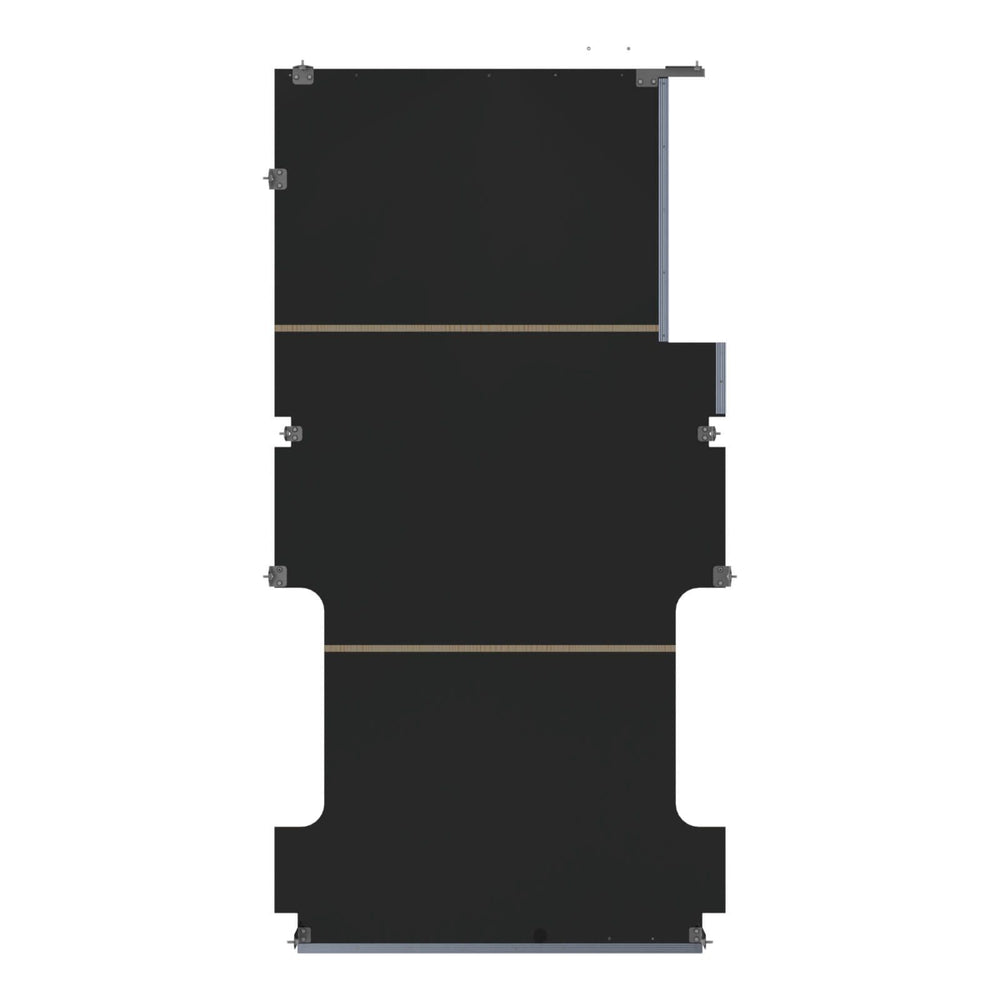 Ford Transit 148″ WB E-Floor – 6541-FTL