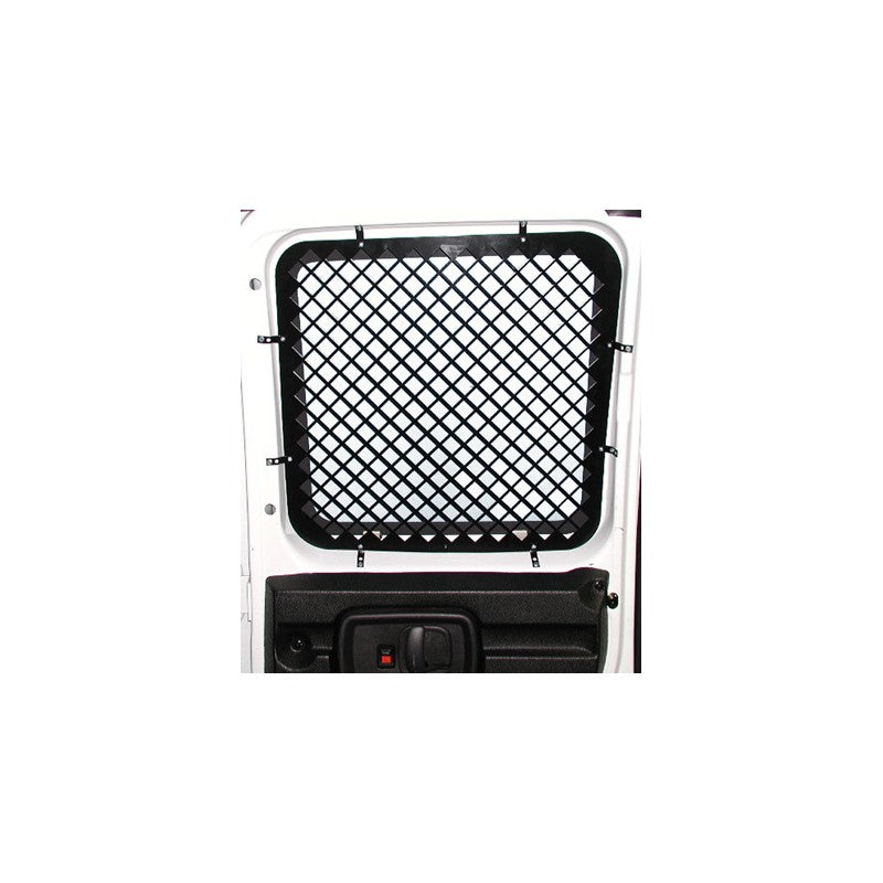 G.M. EXPRESS/SAVANA SIDE DOOR WINDOW SCREENS (2 PCS.)