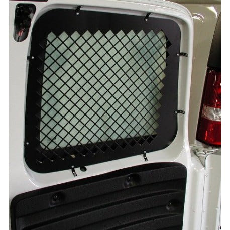 G.M. EXPRESS/SAVANA REAR DOOR WINDOW SCREENS (2 PCS.)