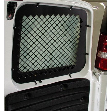 G.M. EXPRESS/SAVANA REAR DOOR WINDOW SCREENS (2 PCS.)