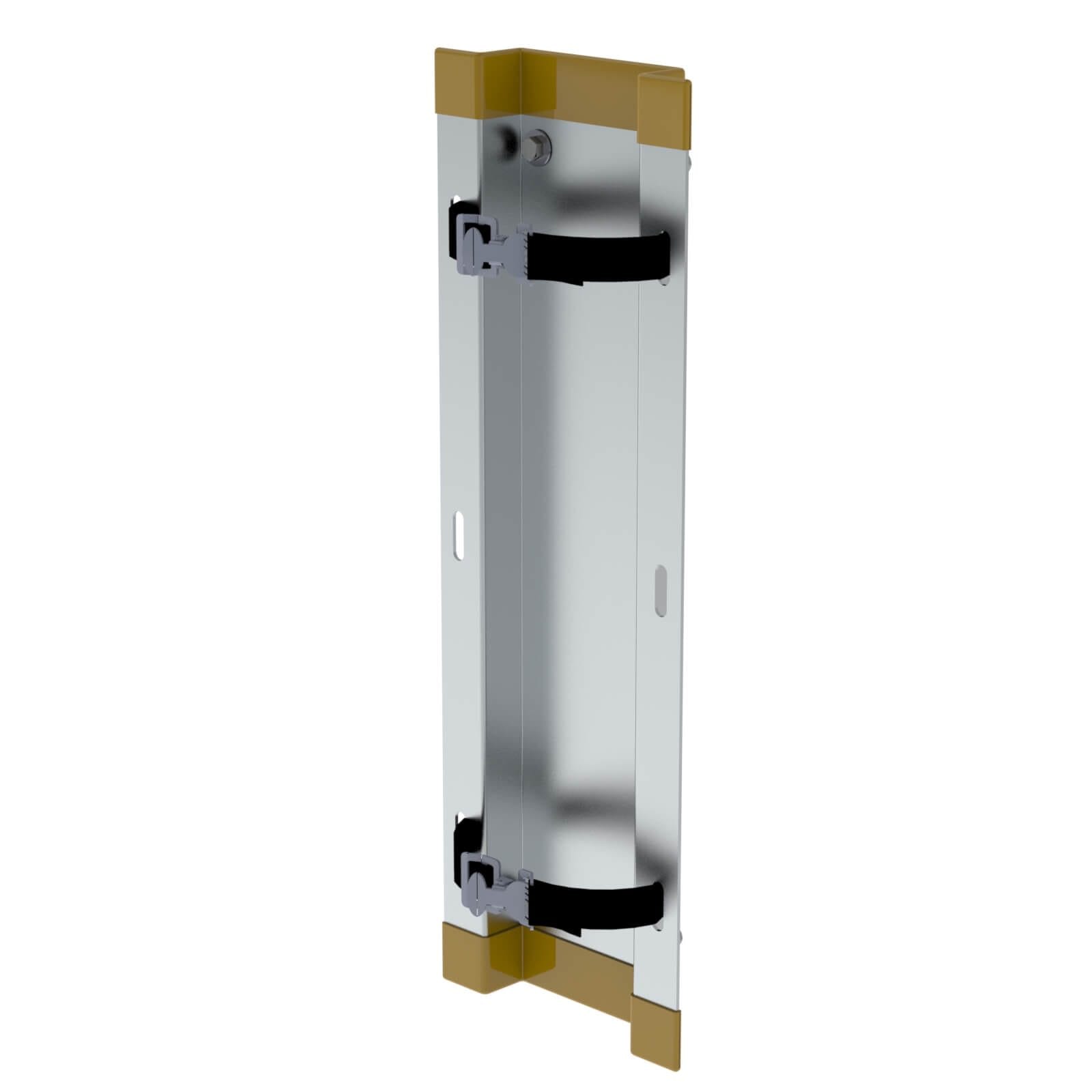 HVAC Van Shelving Package, RAM ProMaster, 118” / 136” WB – RPS-12