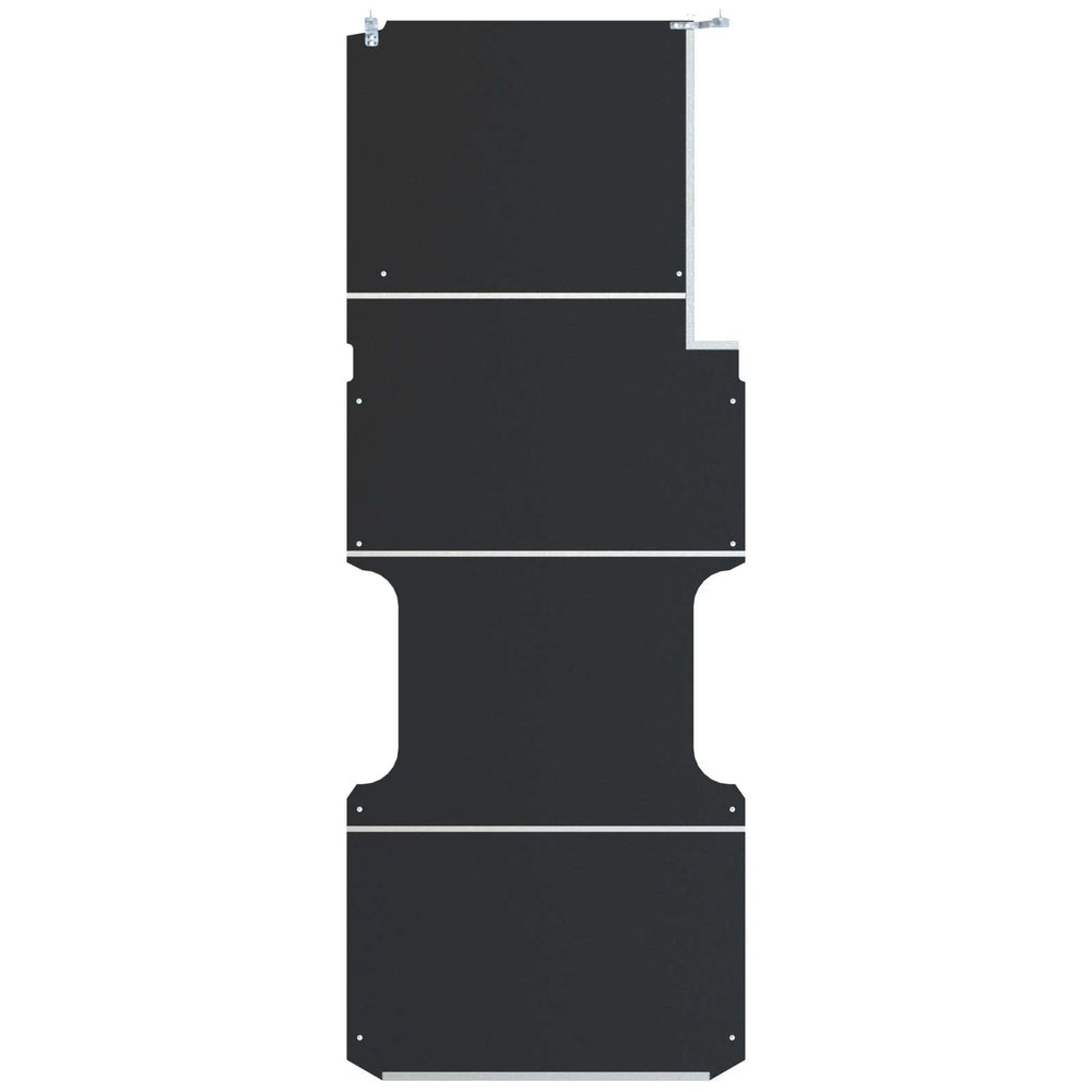 Mercedes Sprinter 170″ EXT WB E-Floor – 6541-DX
