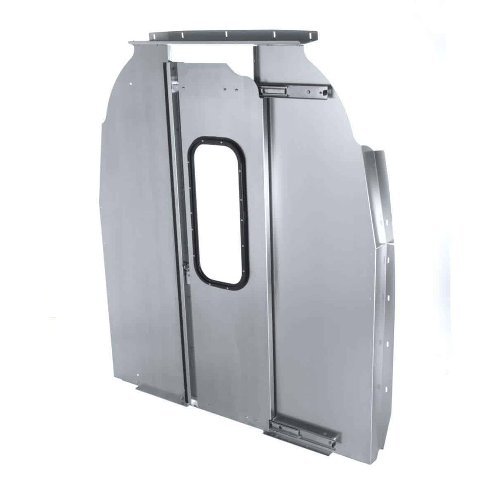 Mercedes Sprinter Sliding Door Cargo Van Partition, HR – 3068-DH