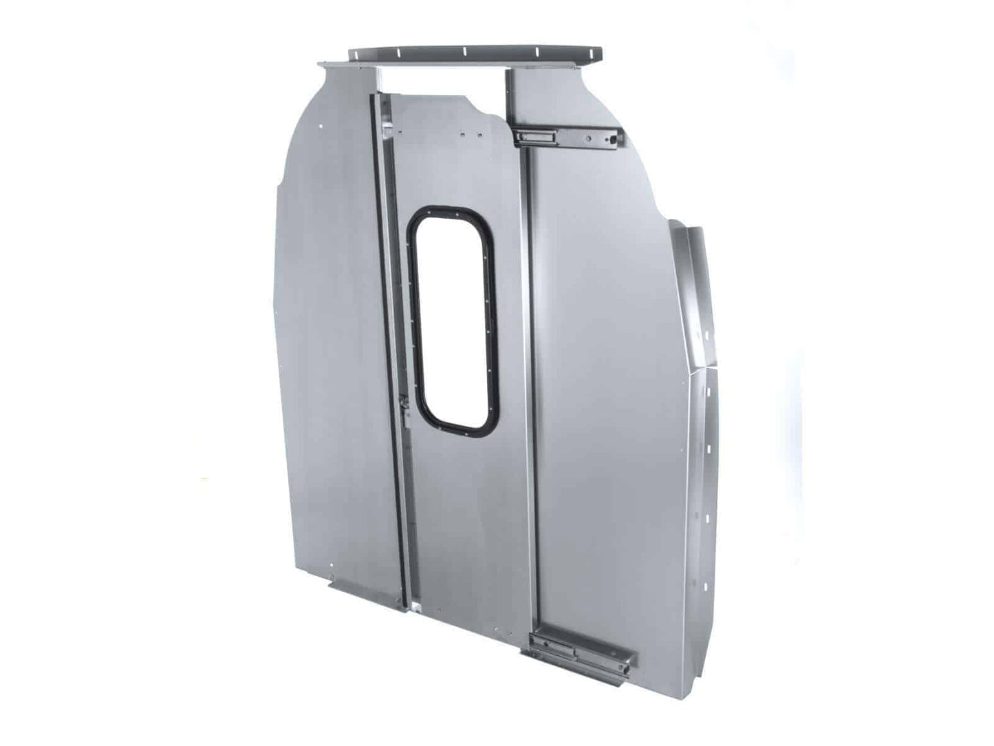 Mercedes Sprinter Sliding Door Cargo Van Partition, HR – 3068-DH