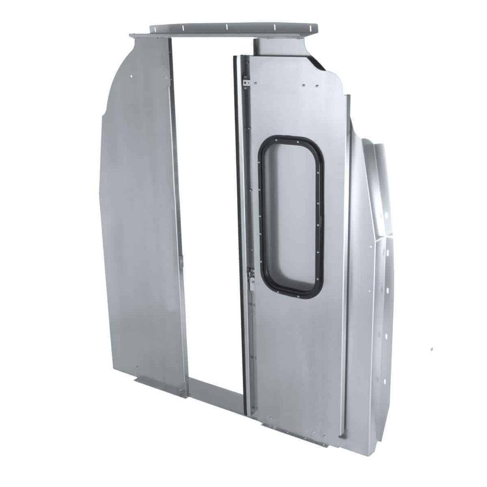 
                      
                        Mercedes Sprinter Sliding Door Cargo Van Partition, HR – 3068-DH
                      
                    