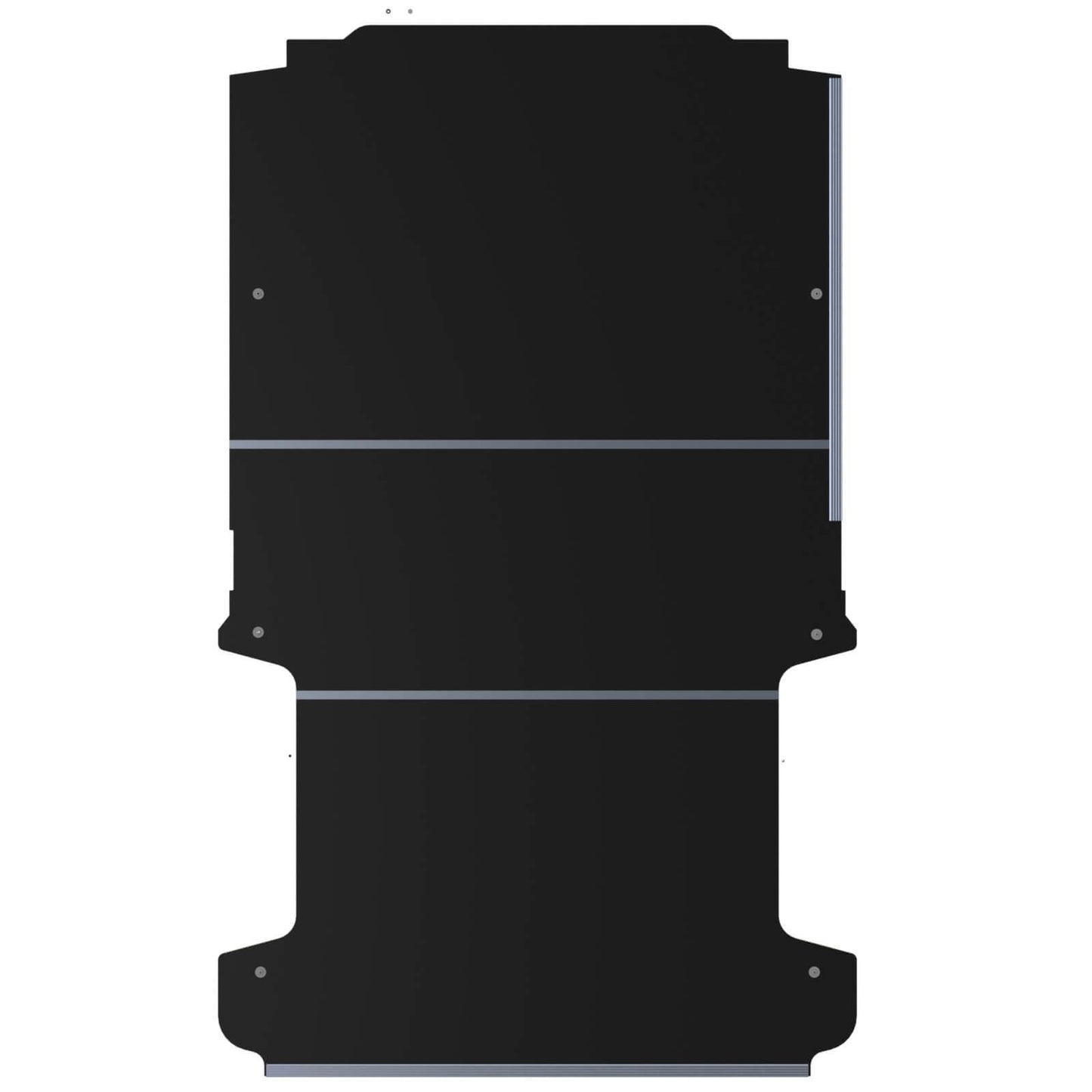 RAM ProMaster 136″ WB E-Floor – 6541-PM