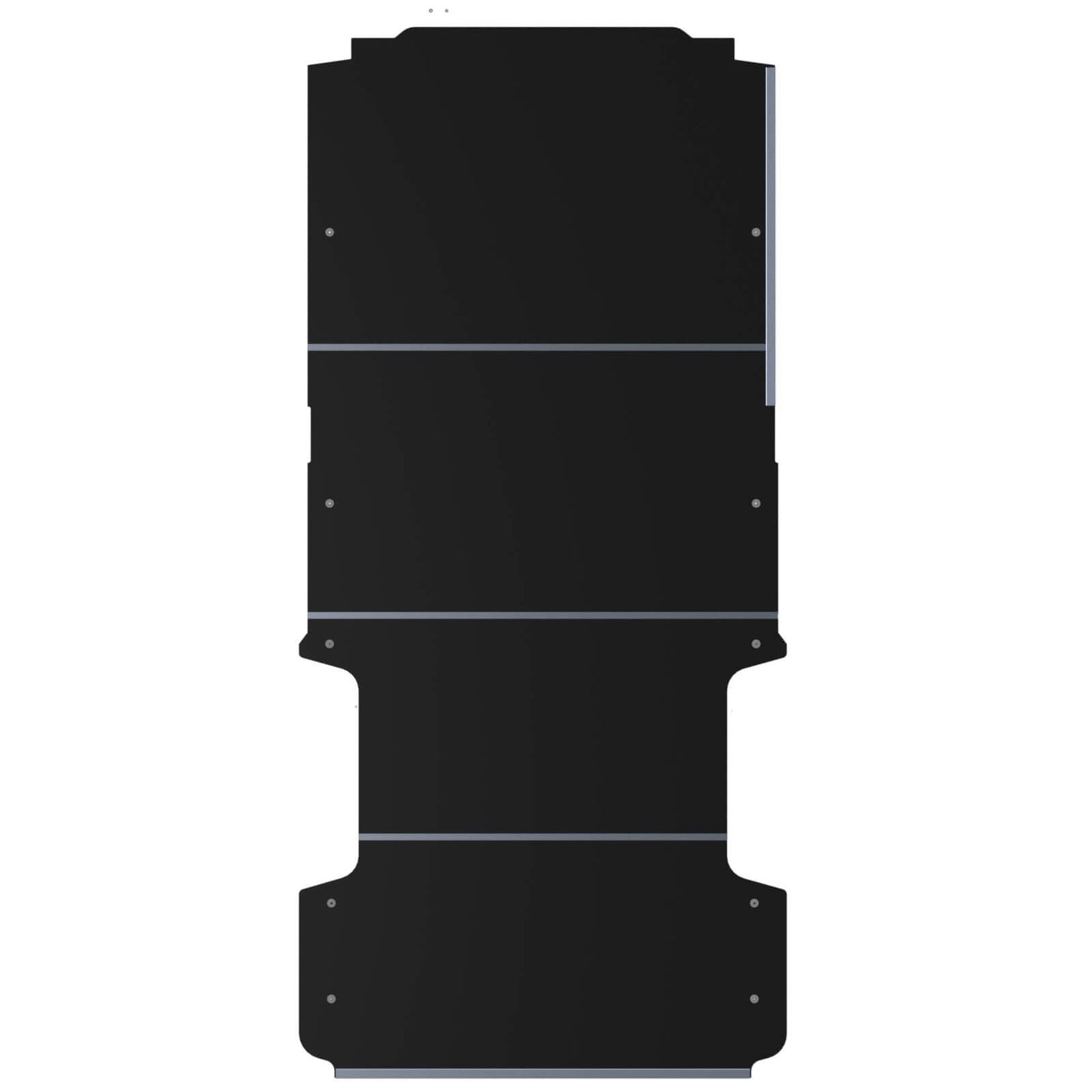 RAM ProMaster 159″ EXT WB E-Floor – 6541-PX