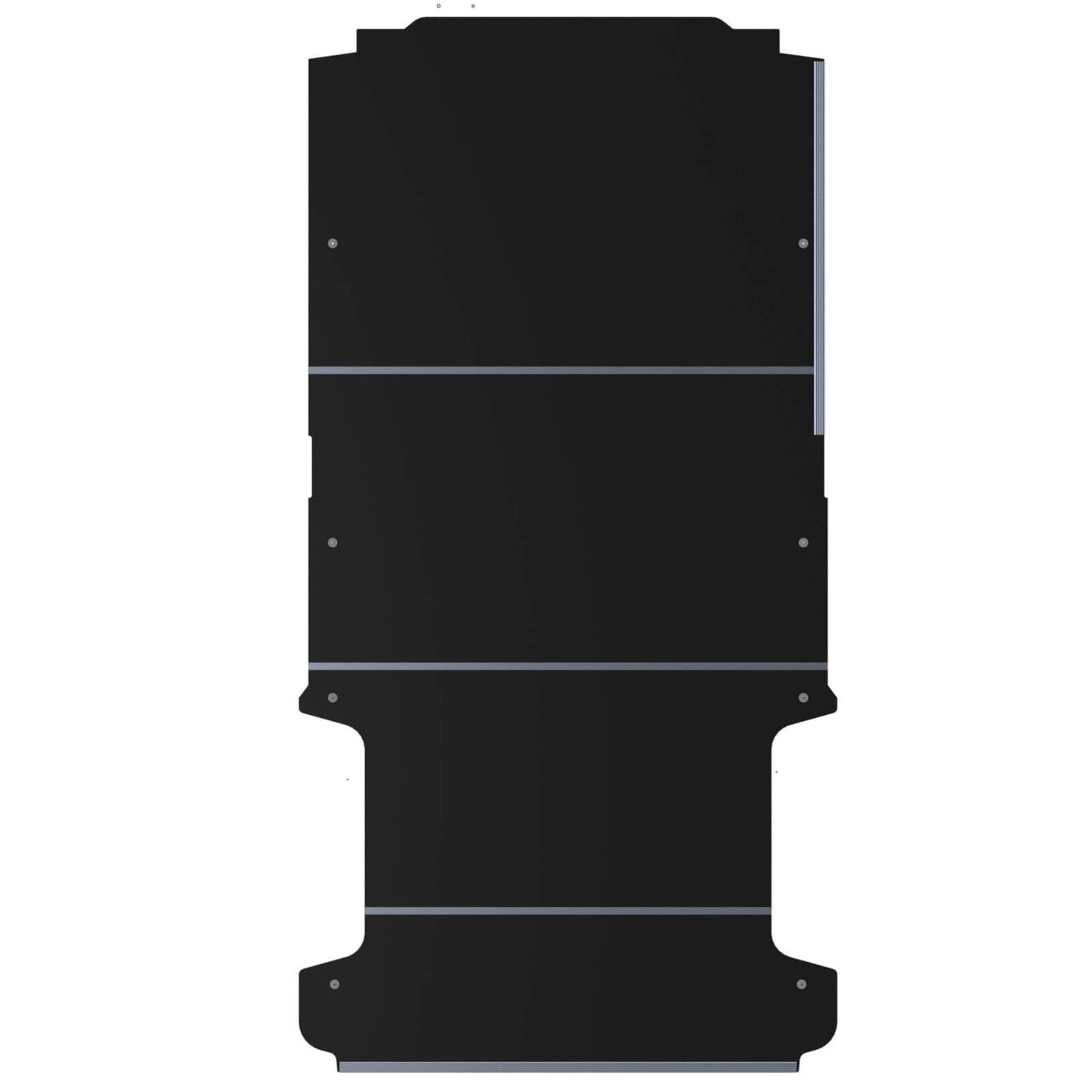 RAM ProMaster 159″ WB E- Floor – 6541-PL