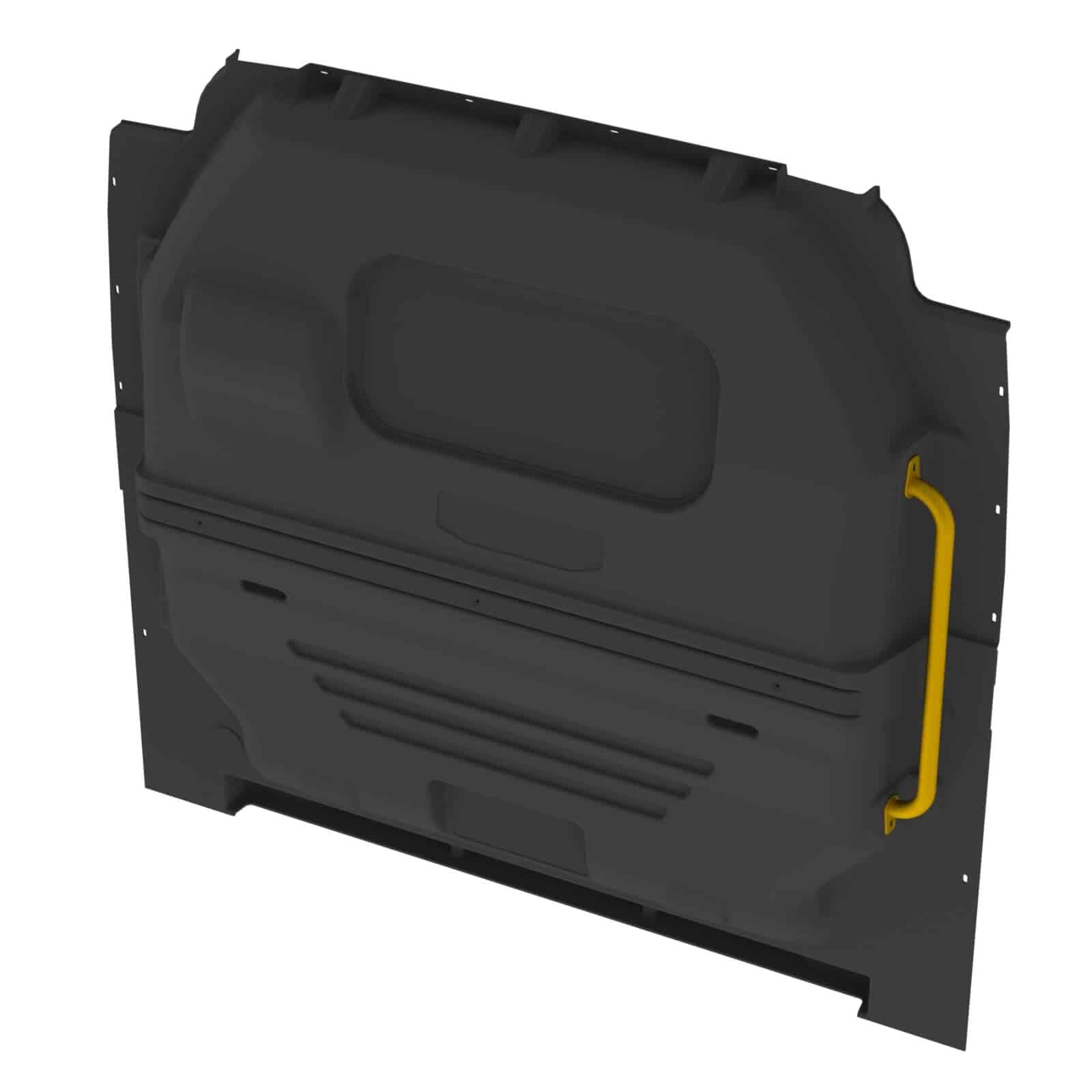 RAM ProMaster Contoured Van Partition, Composite – 3310-RP