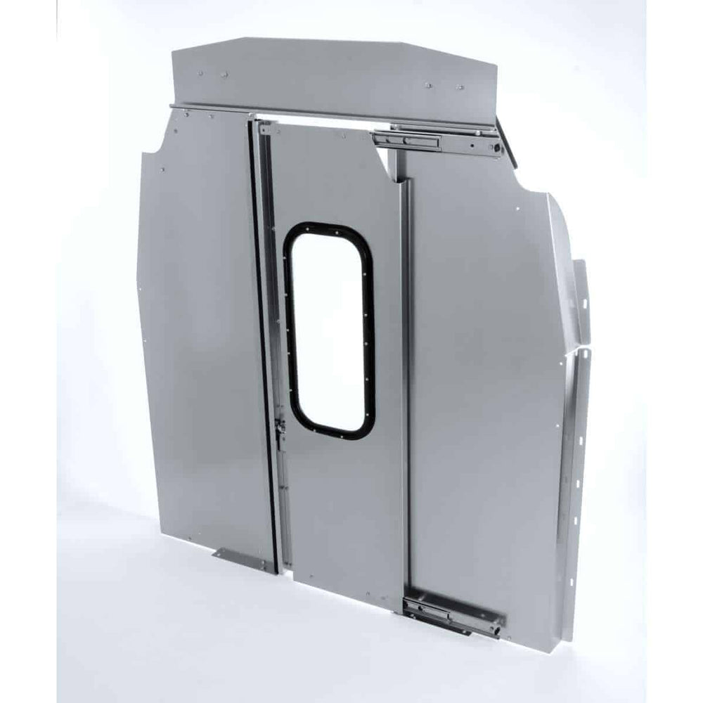 
                      
                        Sliding Door Cargo Van Partition, Ford Transit HR – 3068-FTH
                      
                    