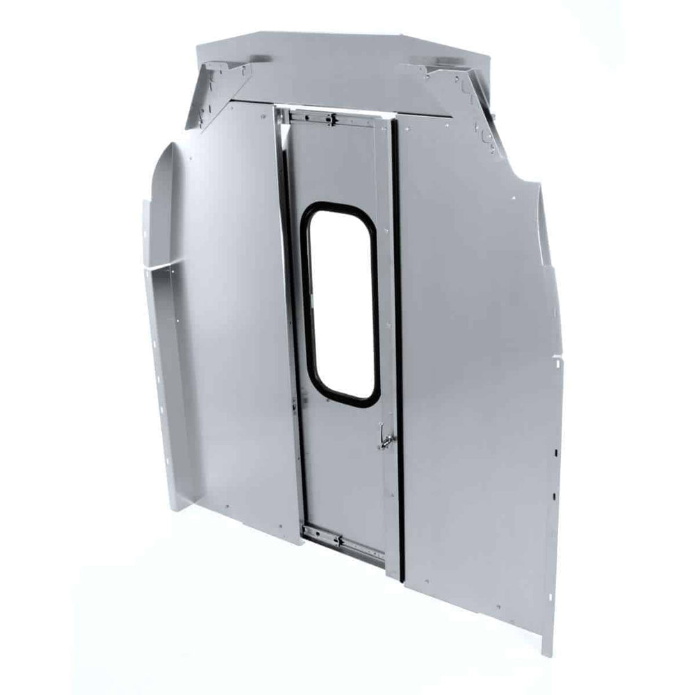 Sliding Door Cargo Van Partition, Ford Transit HR – 3068-FTH