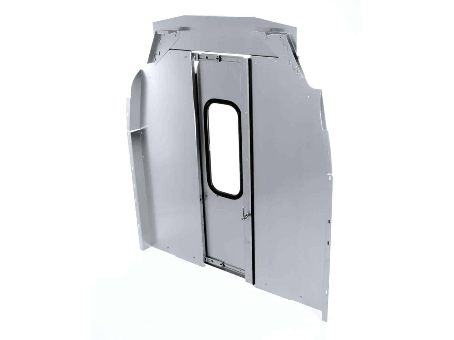 Sliding Door Cargo Van Partition, Ford Transit HR – 3068-FTH