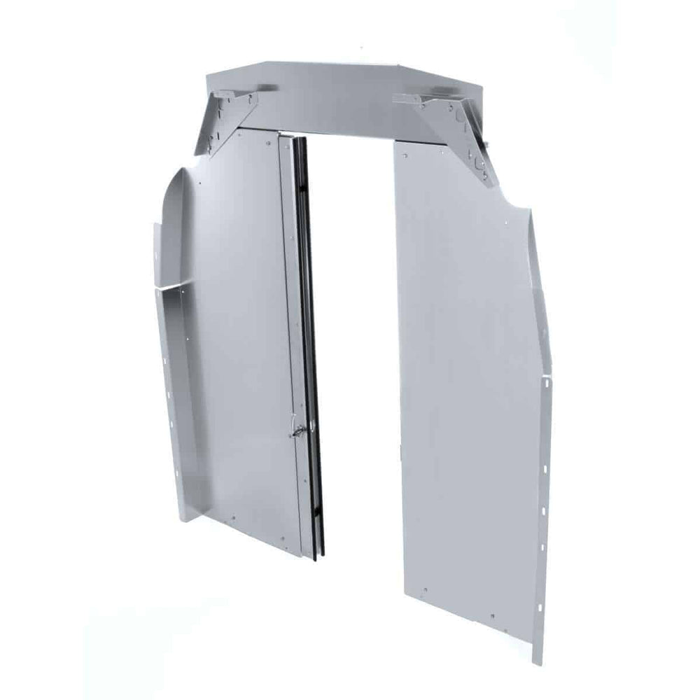 
                      
                        Sliding Door Cargo Van Partition, Ford Transit HR – 3068-FTH
                      
                    