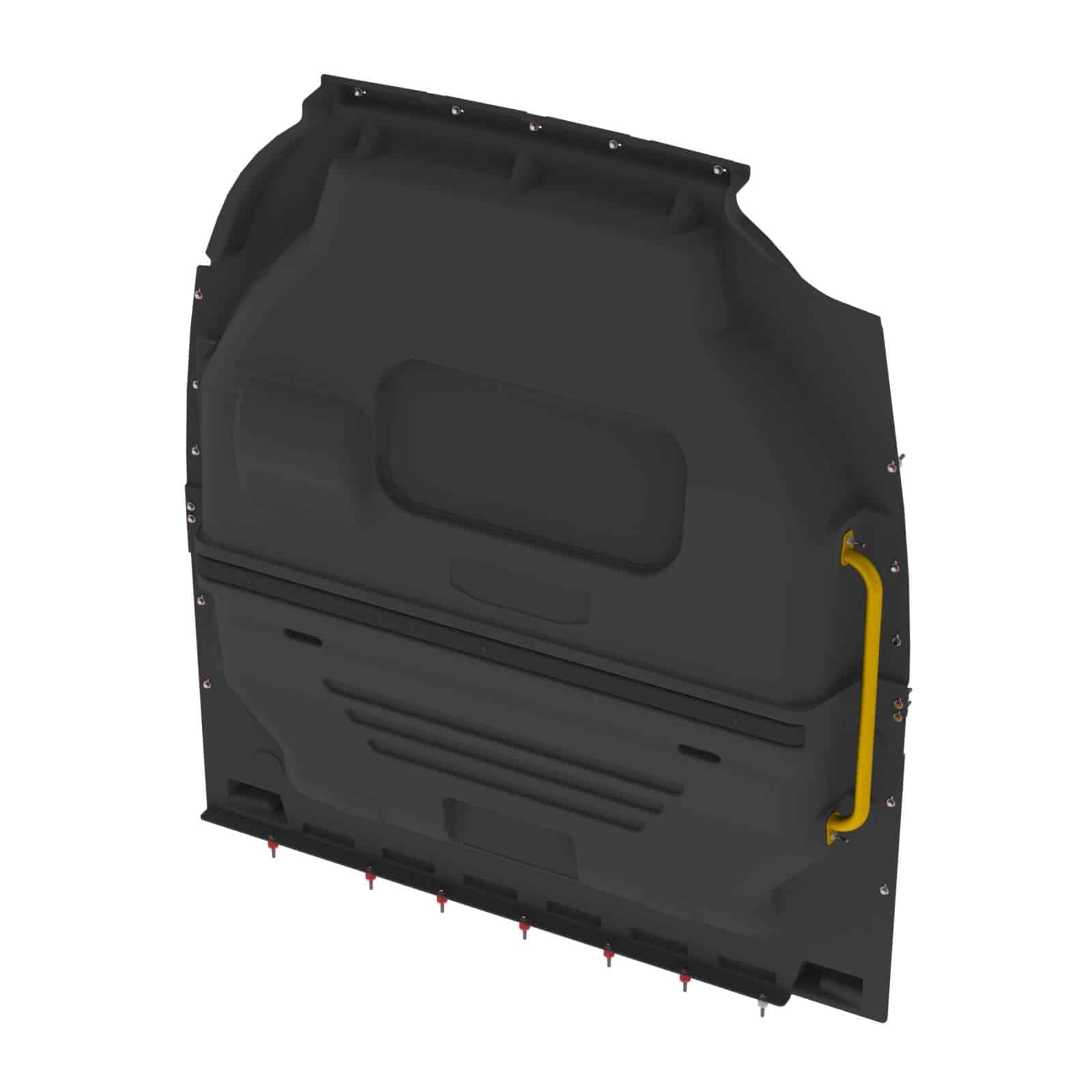 Sprinter HR Contoured Van Partition, Composite – 3310-DH