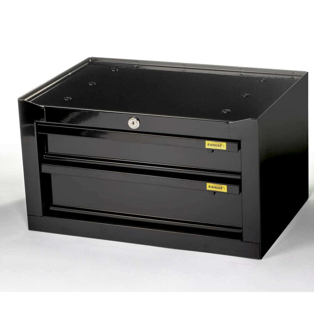 Steel Van Cabinet, 2 Drawer – X50-B