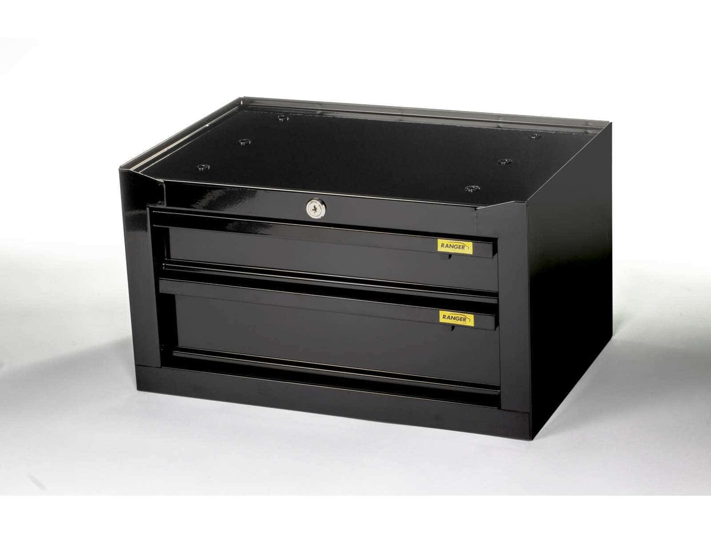 Steel Van Cabinet, 2 Drawer – X50-B