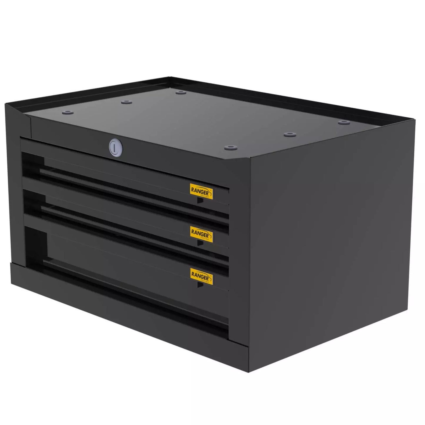 Steel Van Cabinet, 3 Drawer – X50-C