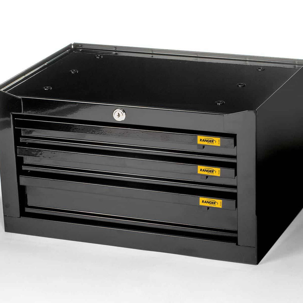 Steel Van Cabinet, 3 Drawer – X50-C