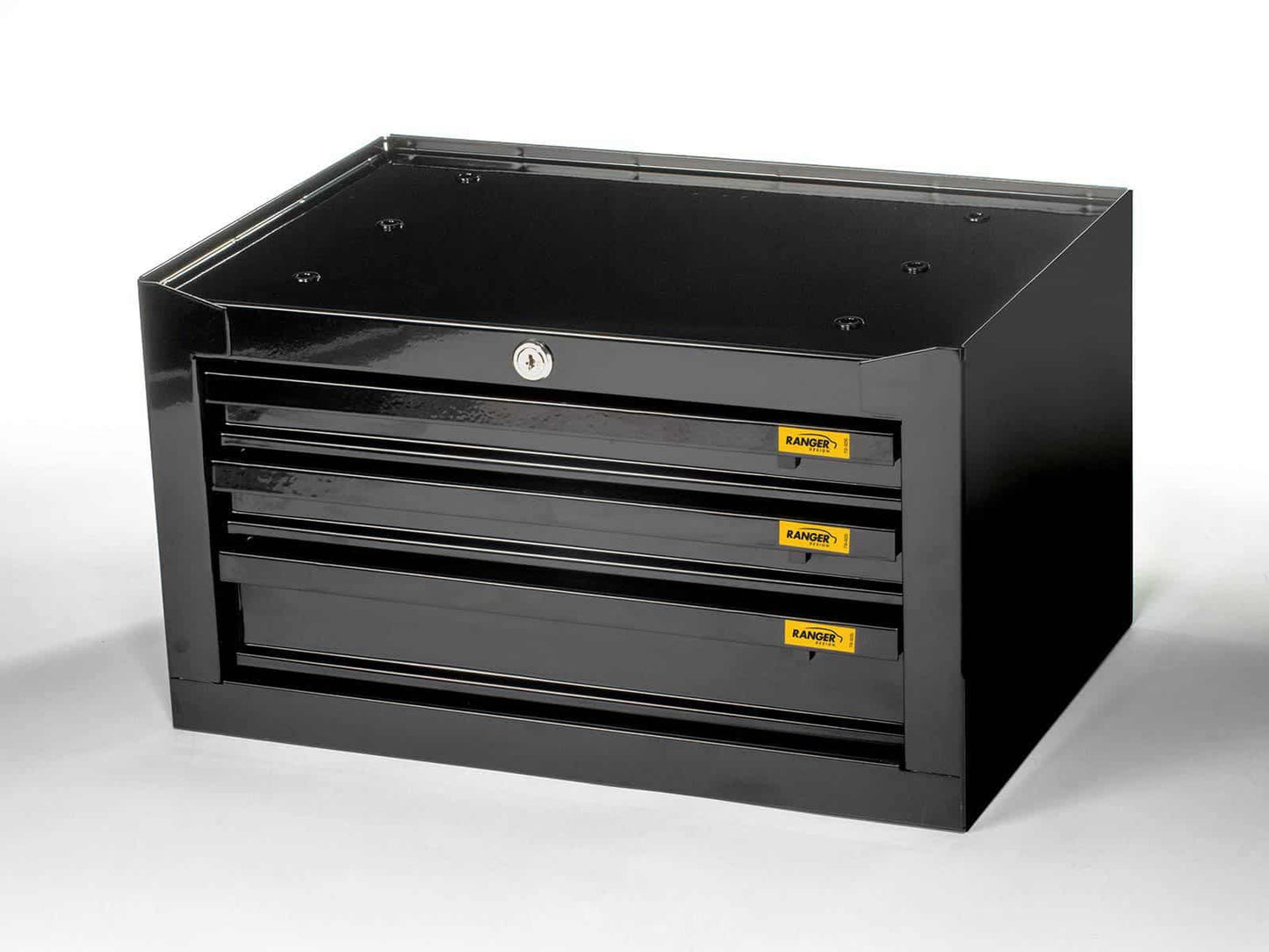 Steel Van Cabinet, 3 Drawer – X50-C