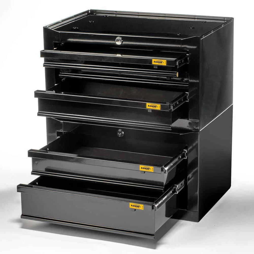 
                      
                        Steel Van Cabinet, 3 Drawer – X50-C
                      
                    