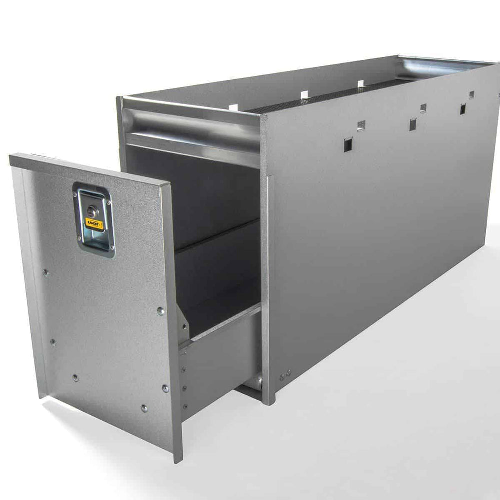 
                      
                        Tool Drawer for Cargo Vans – X02-A
                      
                    