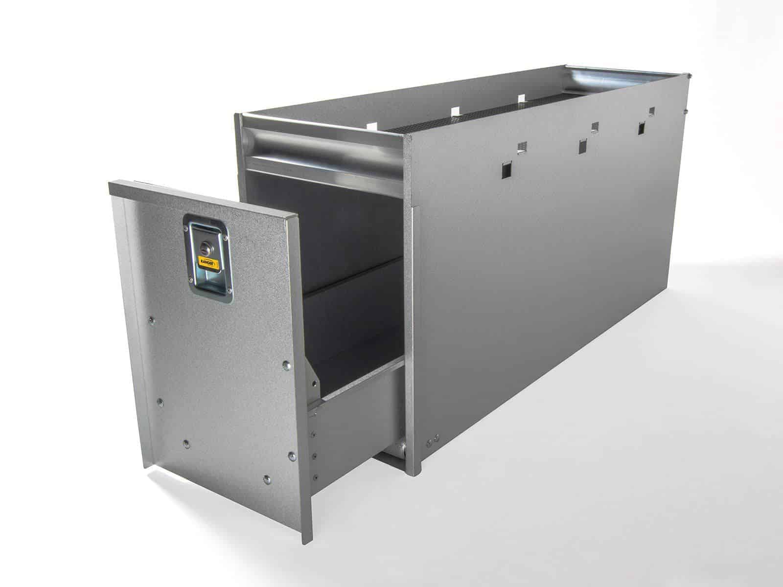 Tool Drawer for Cargo Vans – X02-A