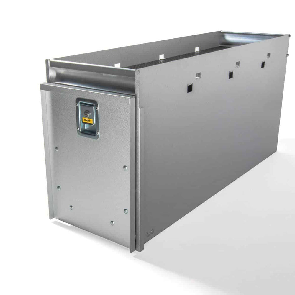 Tool Drawer for Cargo Vans – X02-A