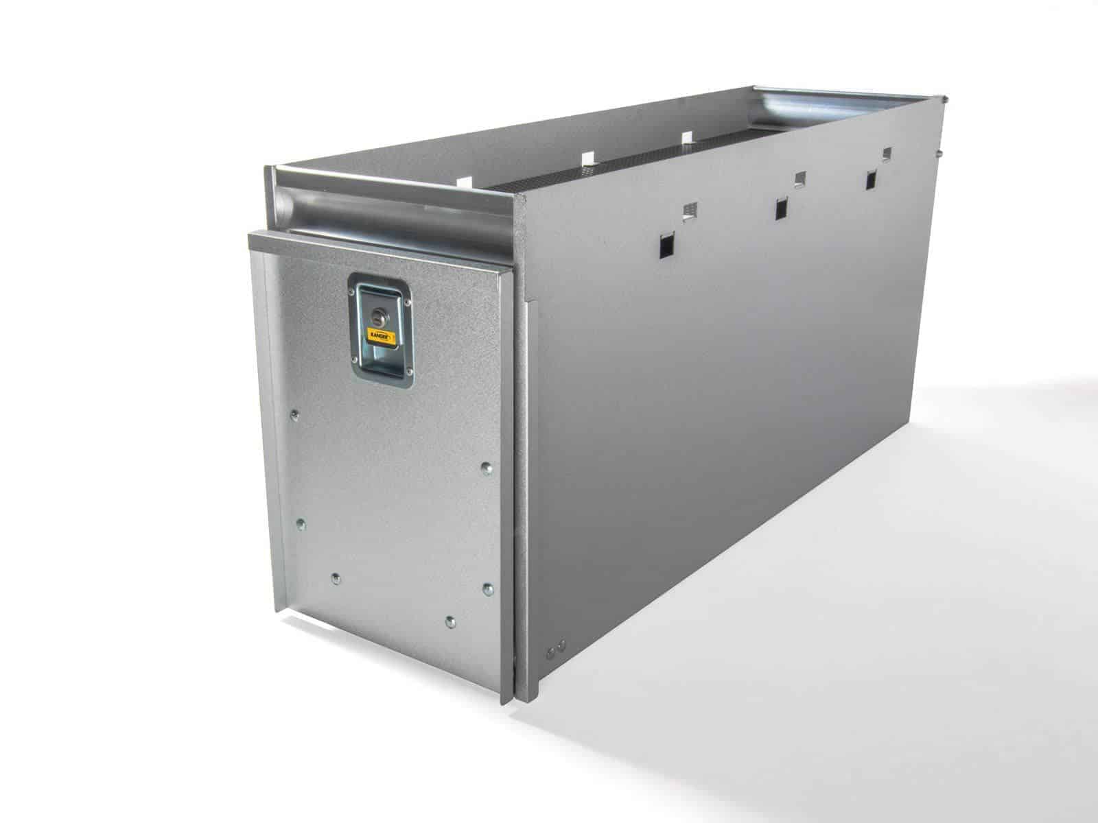 Tool Drawer for Cargo Vans – X02-A