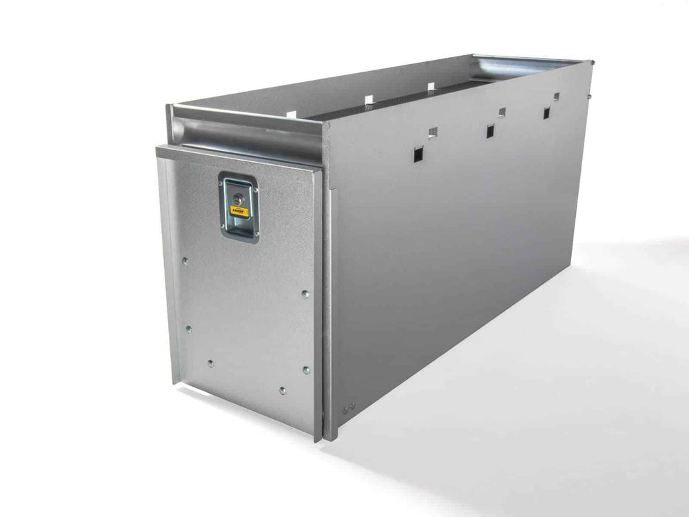 Tool Drawer for Cargo Vans – X02-A