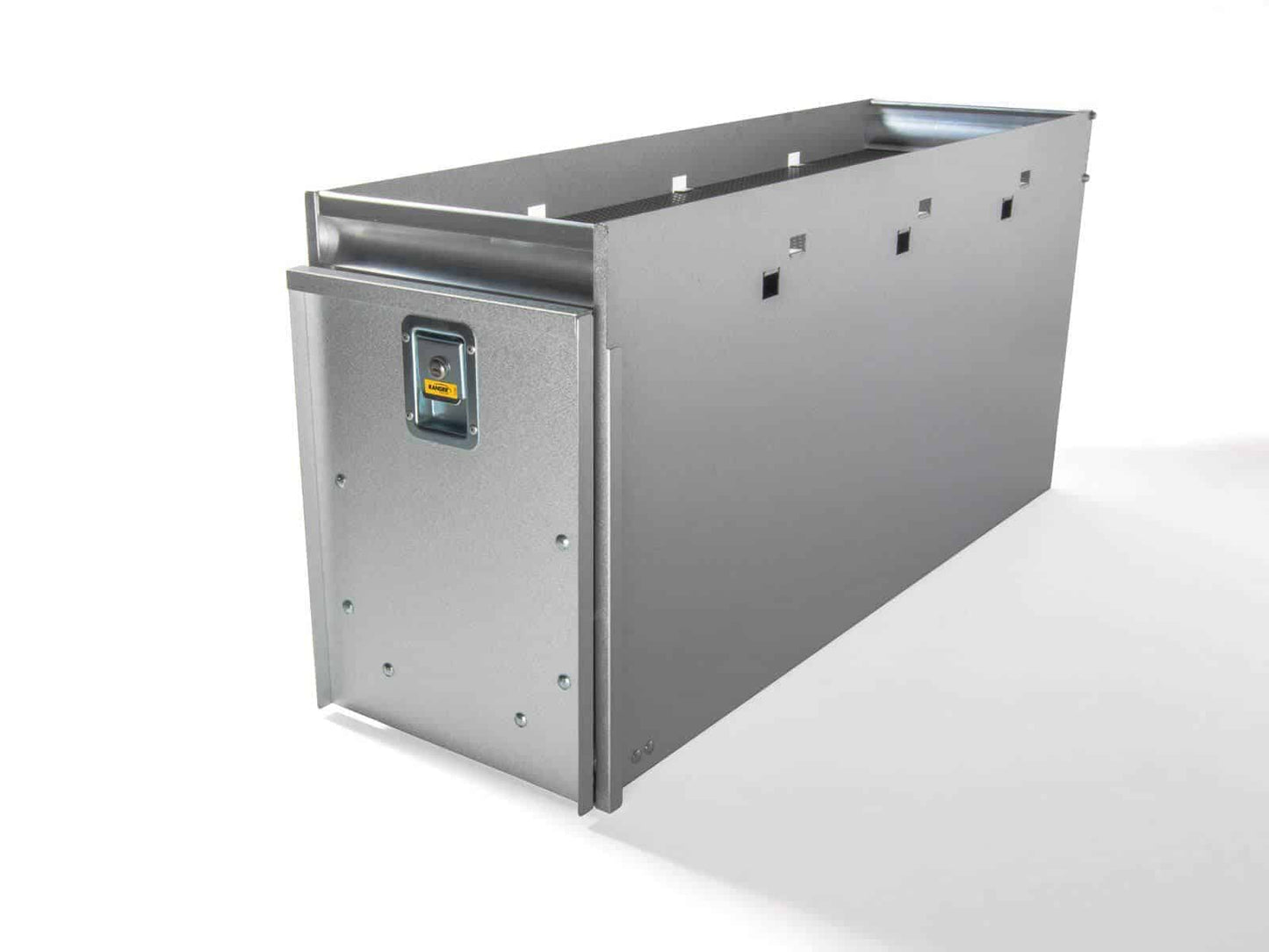 Tool Drawer for Cargo Vans – X02-A