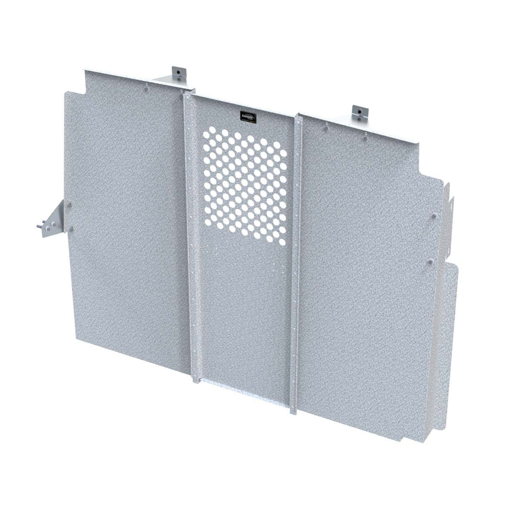 Van Partition, Straight, Nissan NV LR – C20-NL