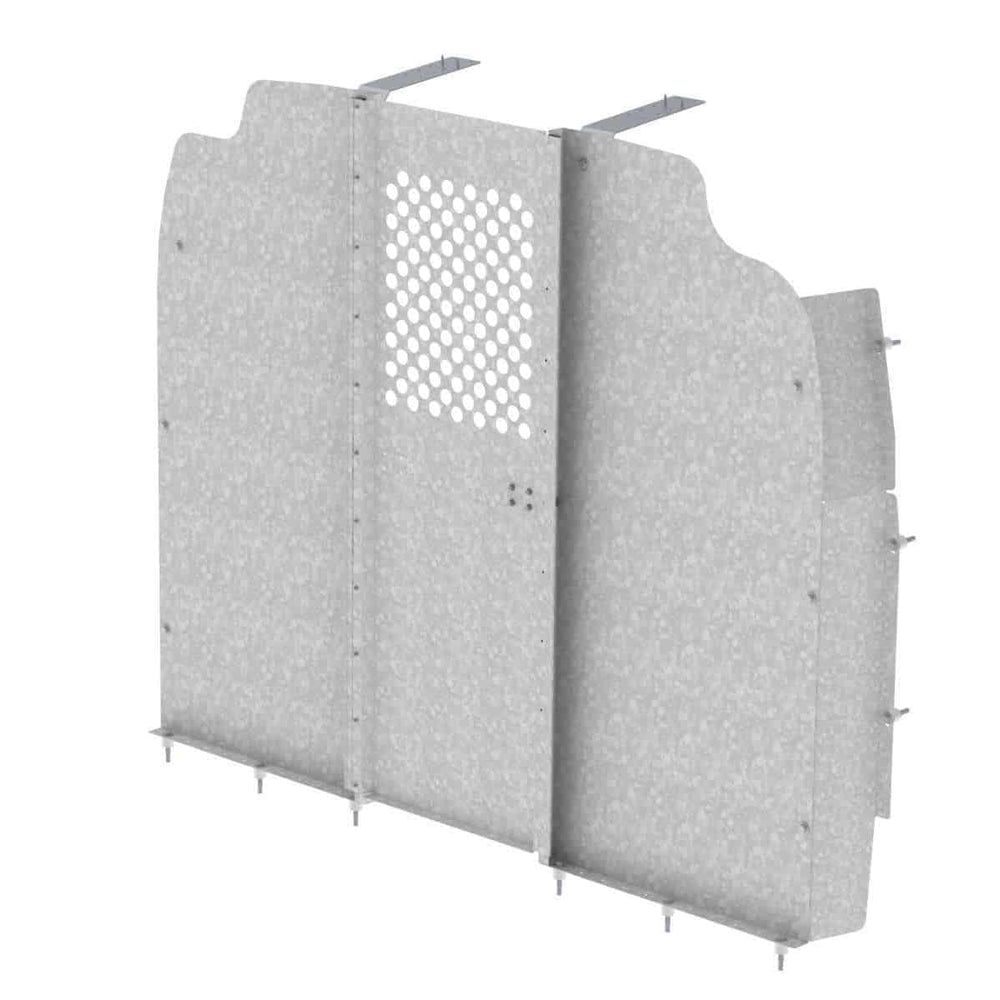 Van Partition, Swing Door, Savana / Express – C30-GS
