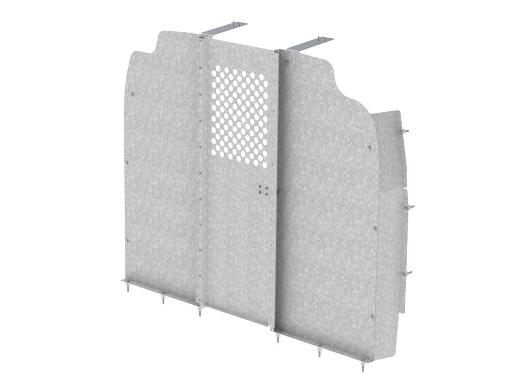 Van Partition, Swing Door, Savana / Express – C30-GS